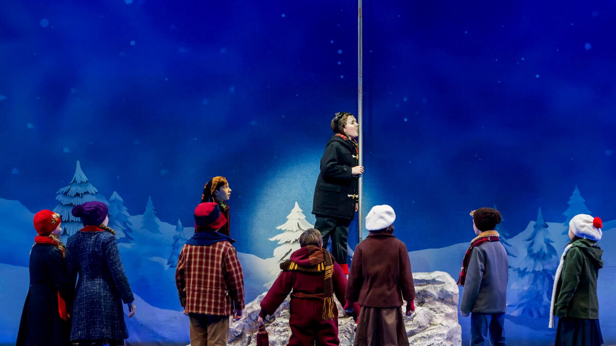 What to do this weekend: Close out 2023 with holiday events - Vimarsana News