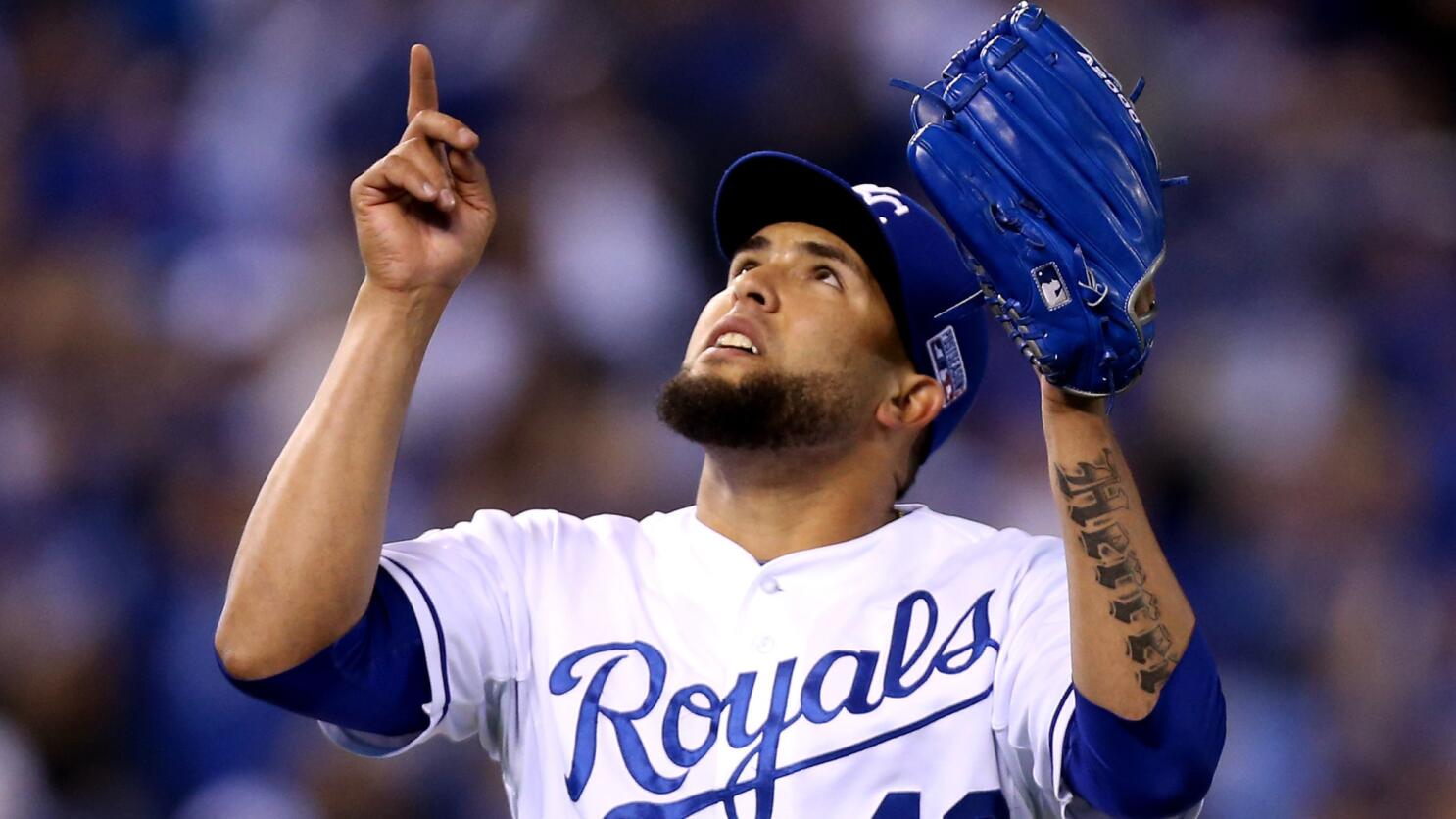 After 29-Year Playoff Drought, Kansas City Rallies Behind Royals