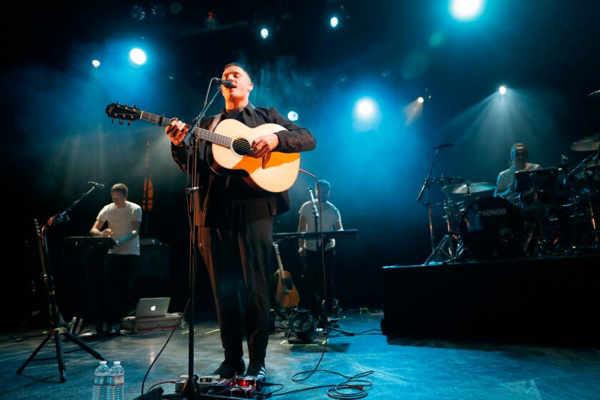 Dermot Kennedy