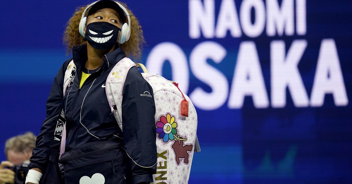 Aktualizácie US Open: Naomi Osaka postupuje do tretieho kola