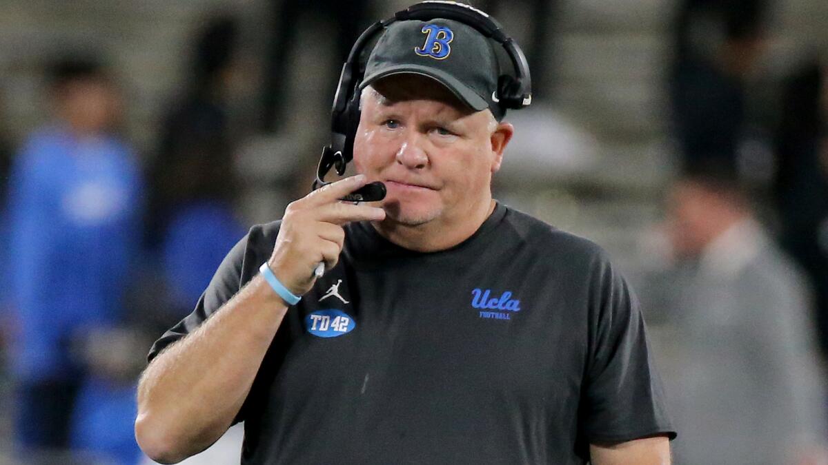 5 Reasons For Optimism At UCLA In 2020 - FloBaseball