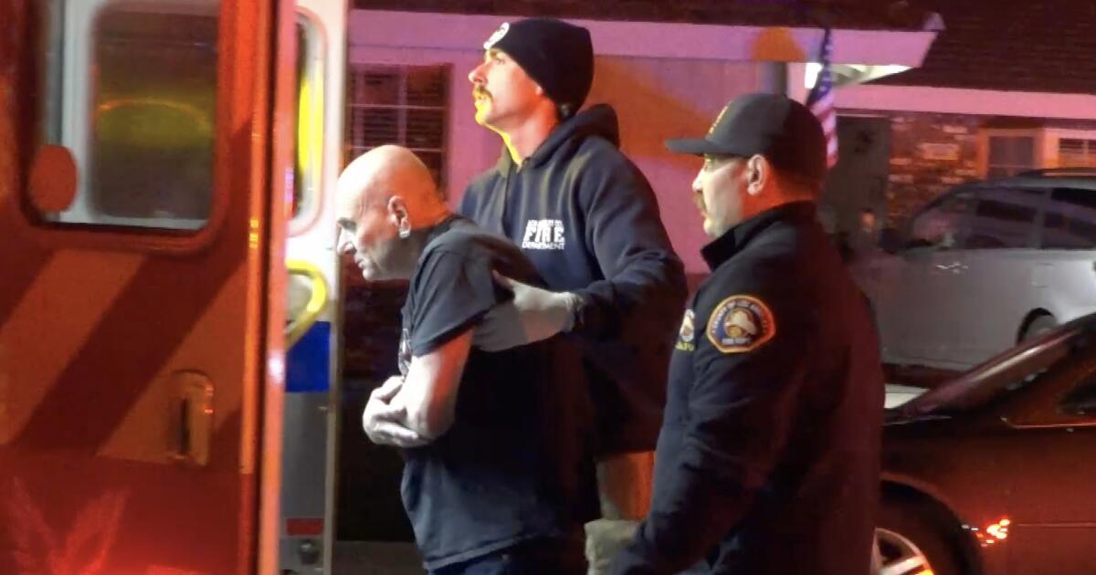 1 dead, 3 hospitalized after possible fentanyl overdose