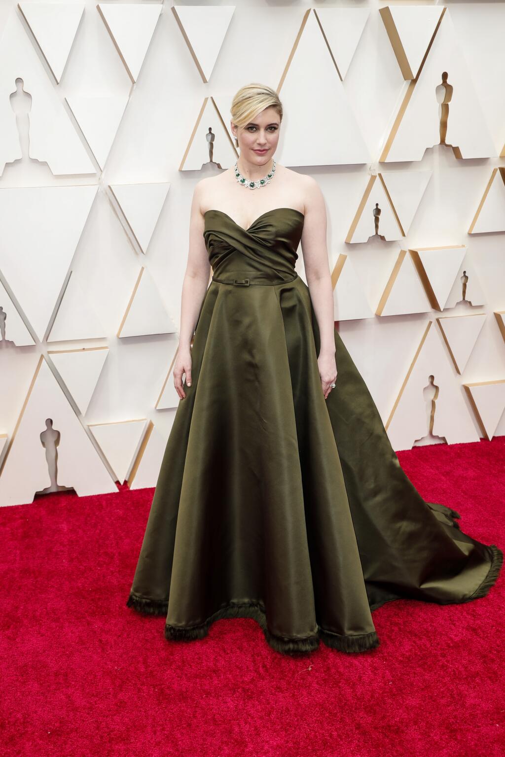 Oscars 2020: Best and worst dressed - Los Angeles Times