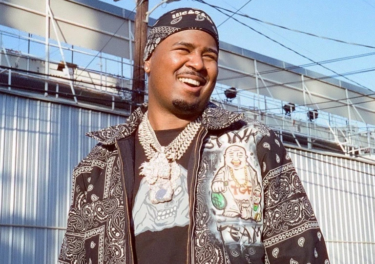 Drakeo the Ruler Biography Net Worth