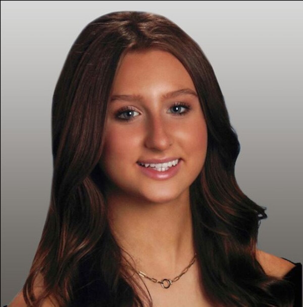 Future Legends Scholar Siena Hainline