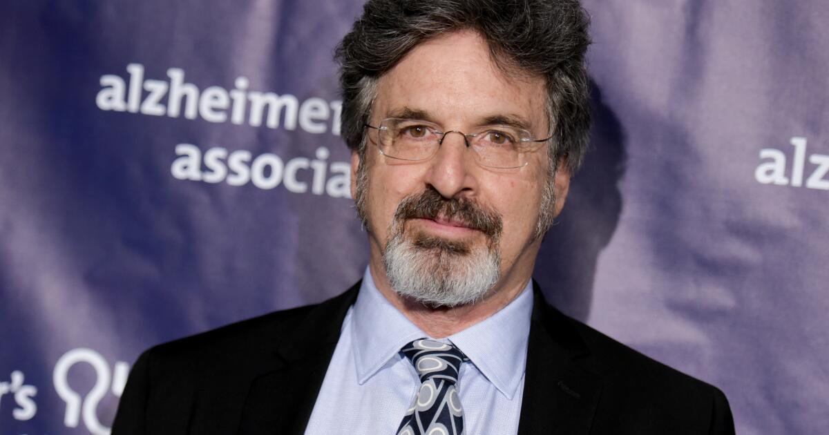 'Revenge of the Nerds' star Robert Carradine's family sues UCLA over his death