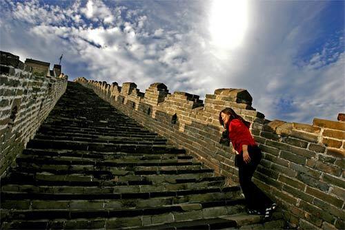 China great wall