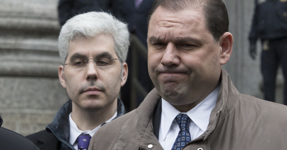 Opinion: The Supreme Court was enabling corruption well before the Clarence Thomas scandal Opinion: The Supreme Court was enabling corruption well before the Clarence Thomas scandal