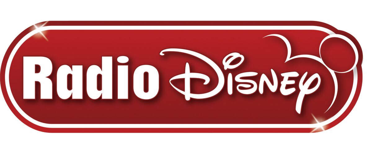 Radio Disney's logo