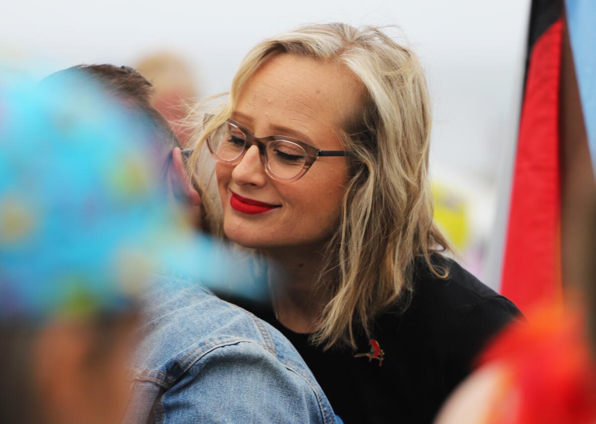 Packed Huntington Beach City Council agenda includes possible censure