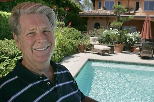 Hang onto the summer by talking about: Brian Wilson's "That Lucky Old Sun." Sounds like the 66-year-old is channeling his early Beach Boys days in this, his latest solo album celebrating all things So Cal. With songs including "Morning Beat" and "Forever She'll Be My Surfer Girl," his timing couldn't be better. (Tuesday)