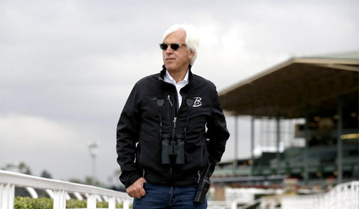 The California Horse Racing Board found no wrongdoing in the rash of sudden-death incidents at California race tracks that occurred in trainer Bob Baffert's barn.