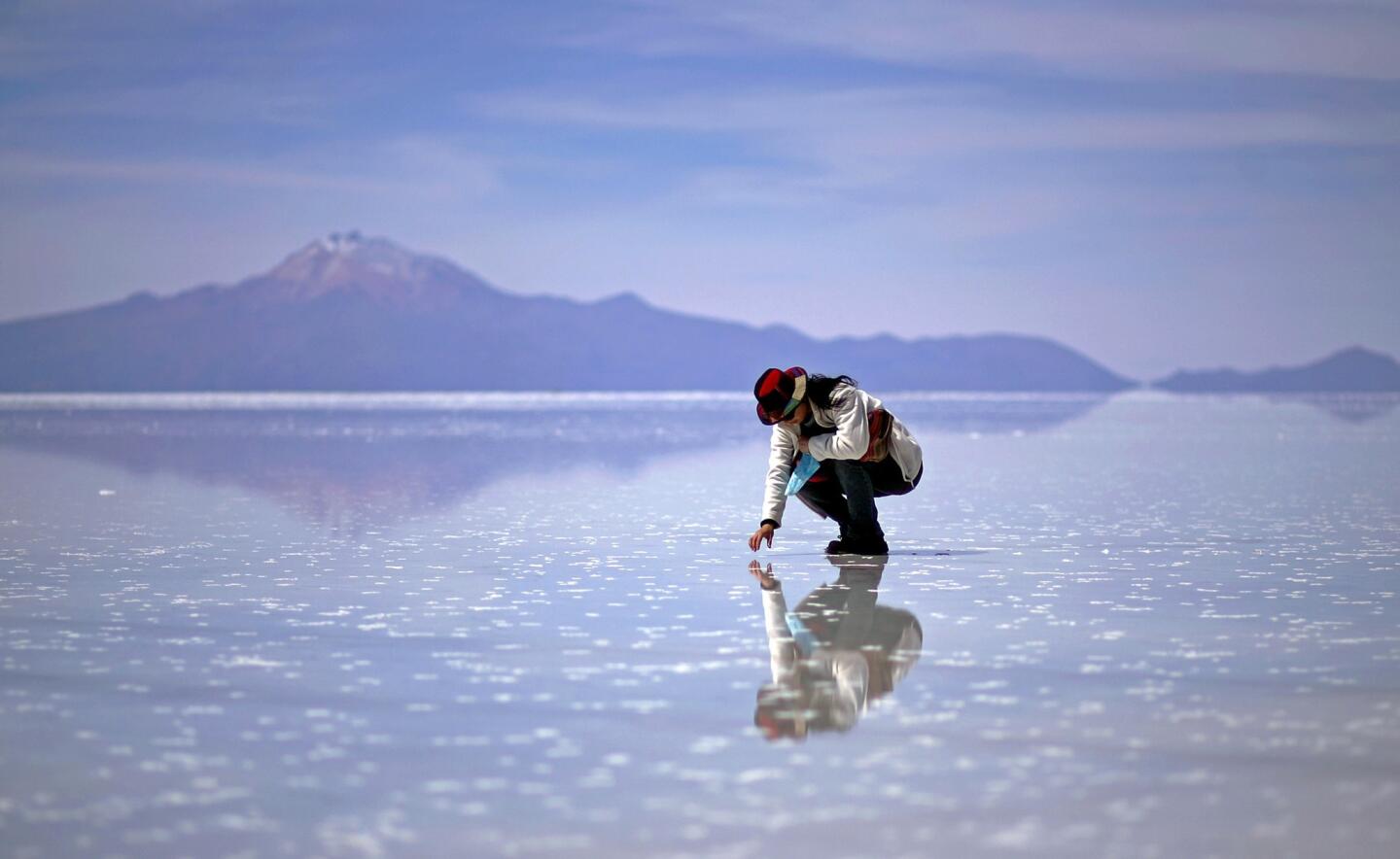 Bolivia