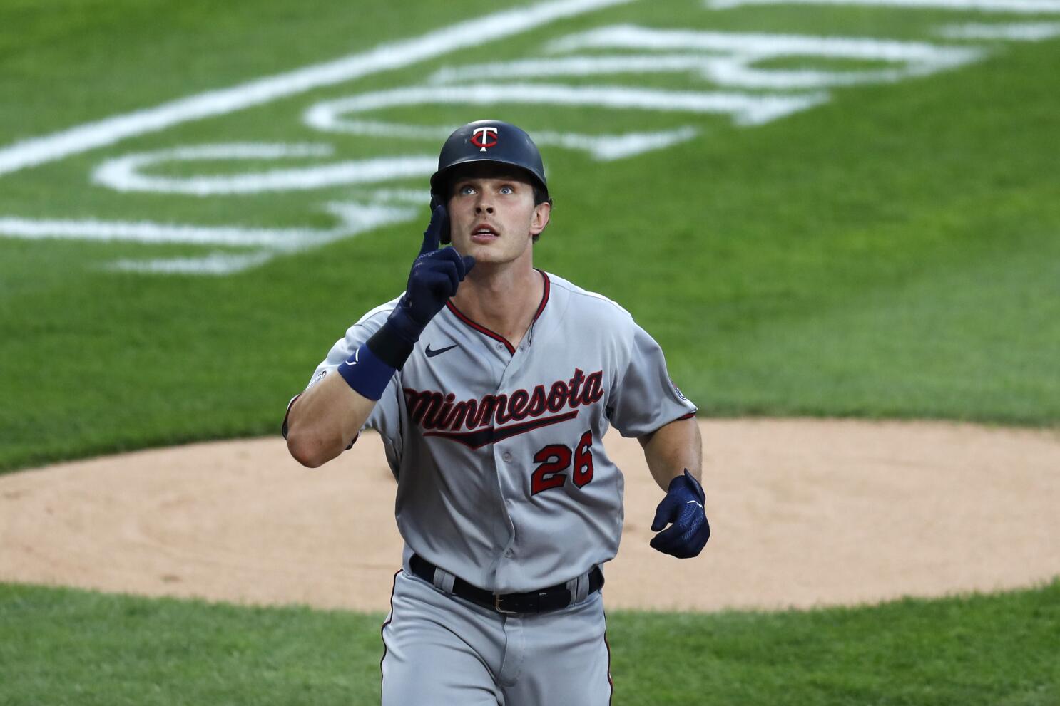 Max Kepler and the Cost of Silence - Page 10 - Twins - Twins Daily