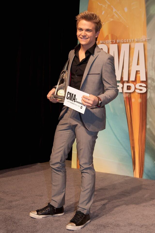 46th CMA Awards