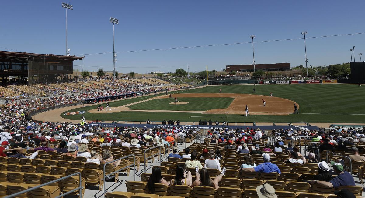 2016 Minnesota Twins Spring Training Program