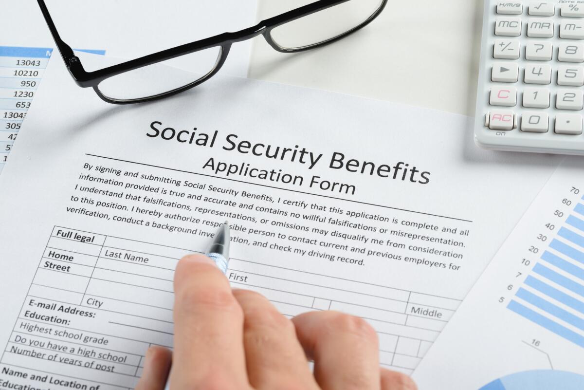 A surviving spouse with a government pension may not be entitled to Social Security survivor benefits.