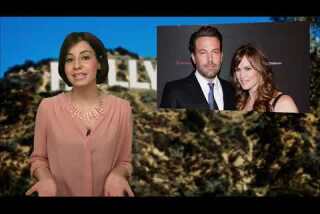 3 signs that Ben Affleck and Jennifer Garner were headed for divorce 