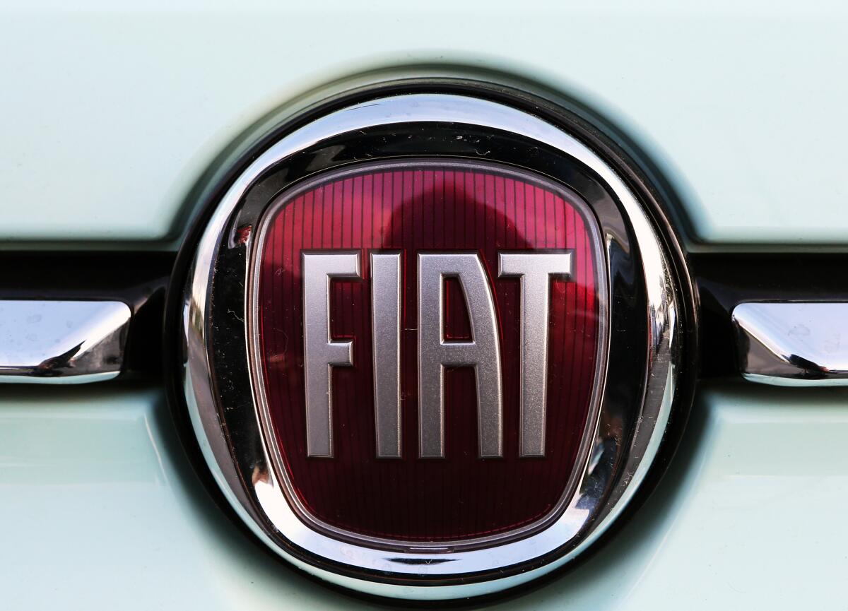 Fiat Chrysler has long been looking for an industrial partner to shoulder investment costs as the industry faces a transition to electrified power trains and autonomous driving.