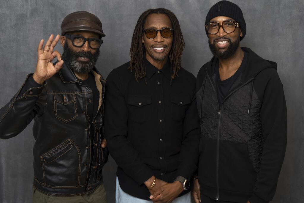 D'Wayne Wiggins of Tony! Toni! Toné dies after cancer battle - Los ...