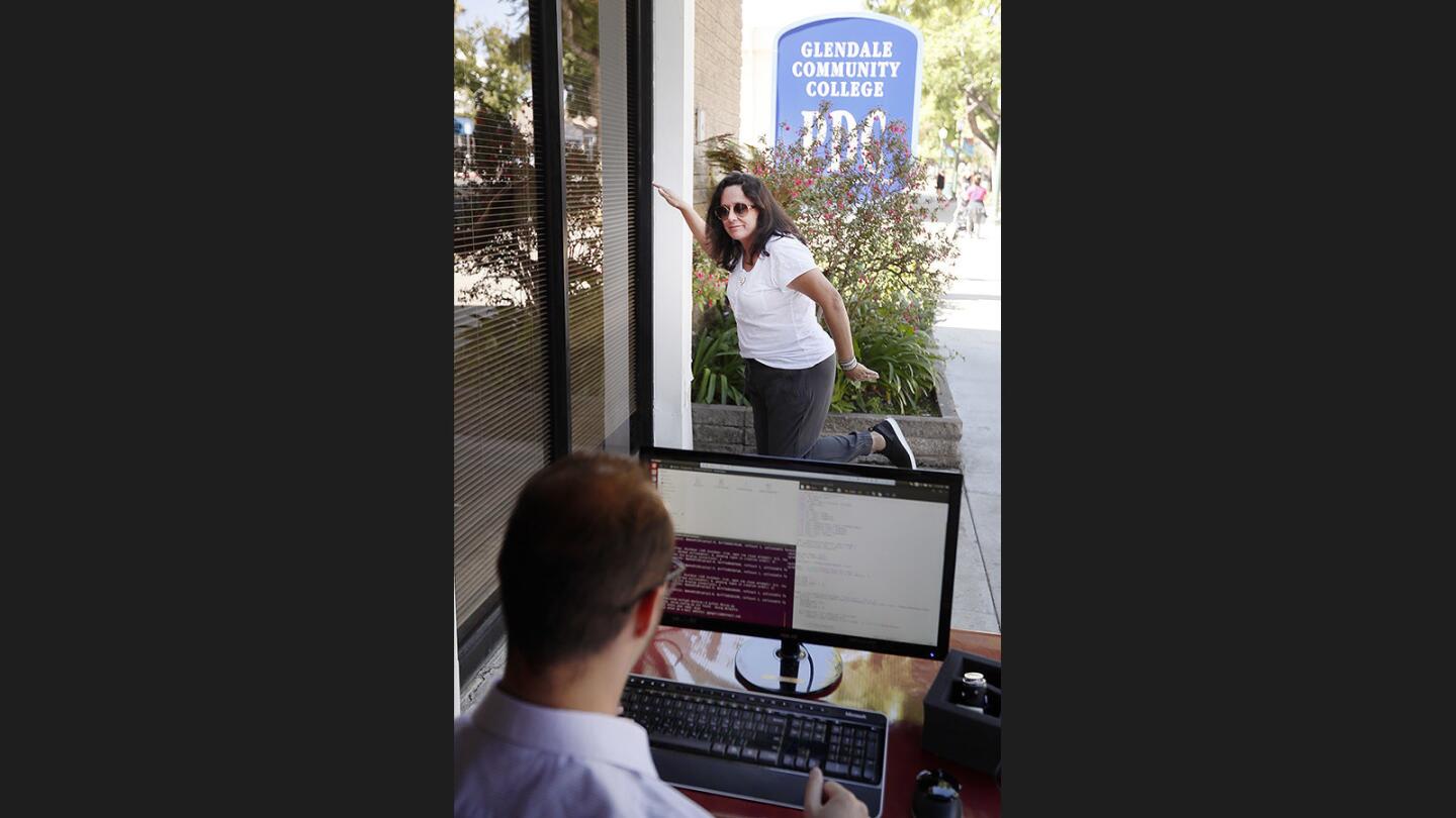 Photo Gallery: 2nd Annual Glendale Tech Week 2017 at Professional Development Center of Glendale Community College