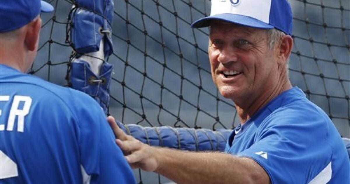 Kansas City Royals: Back in time, George Brett's 1980 MVP Season