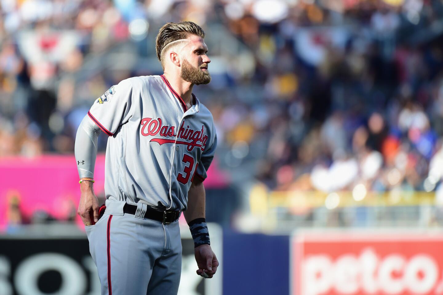 87th MLB All-Star Game