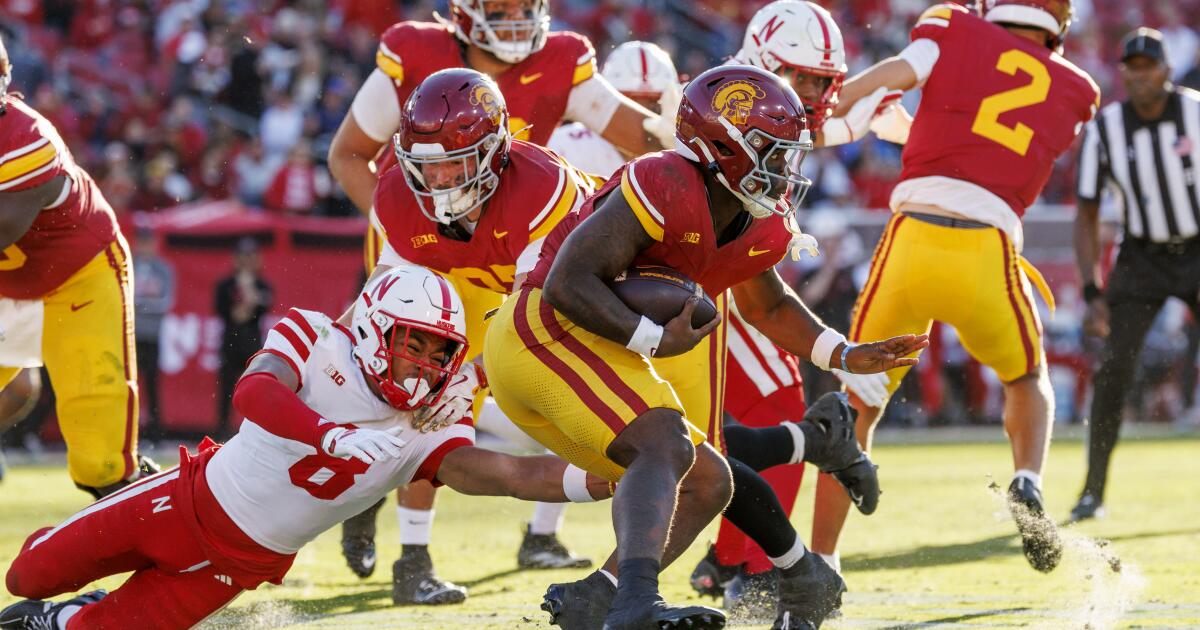 Grip salgını USC'nin UCLA maçına hazırlanmasını engelliyor