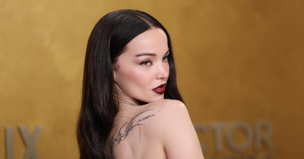 Tapete vermelho do SAG Awards 2026: os melhores looks fashion da premiação do ator