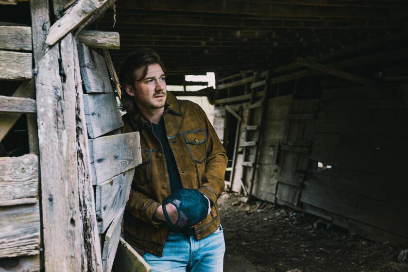 Morgan Wallen and Eric Church Buy Field & Stream Brand With Investors