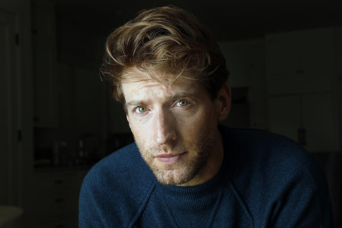 Fran Kranz was inspired to write — and direct — a film about the aftermath of a school shooting after a real-life incident.