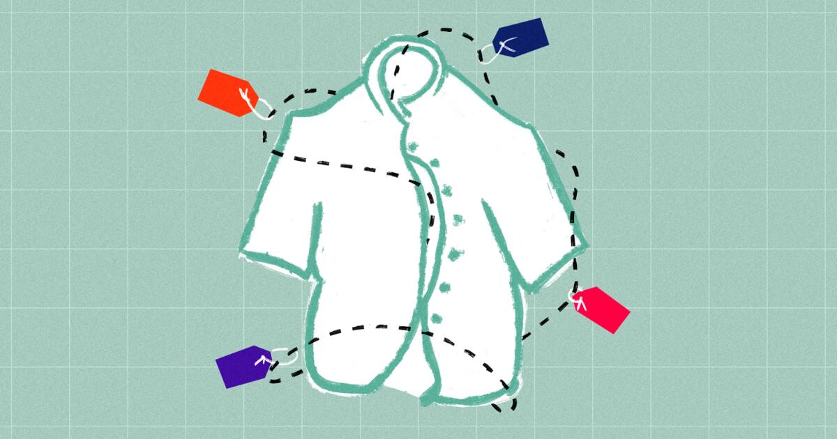 This New Online Directory Maps Out Ethical Clothing Stores Around