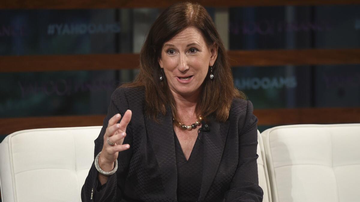 Cathy Engelbert joins the WNBA after serving as CEO of Deloitte.