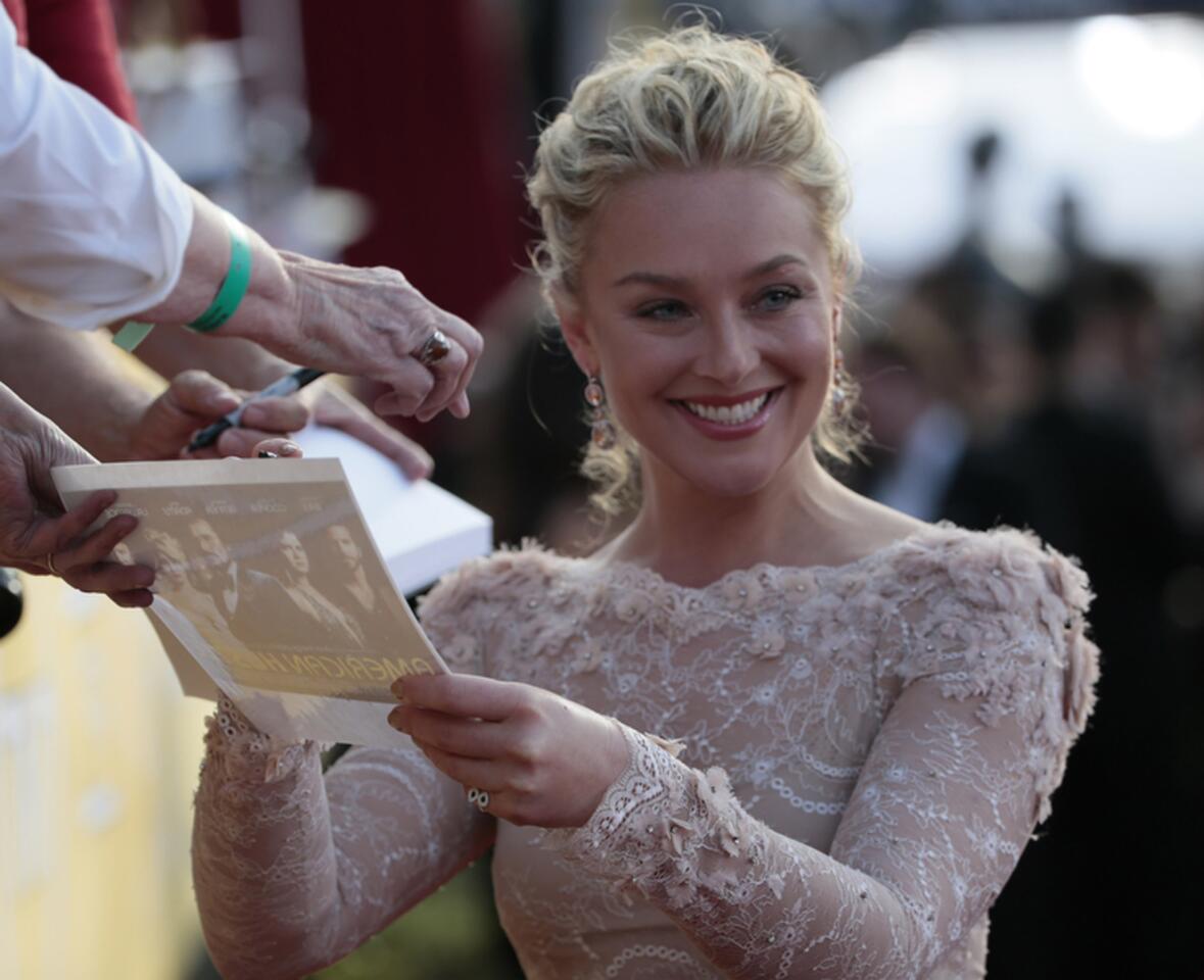 SAG Awards 2014