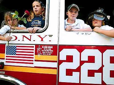 Brooklyn's Engine 228