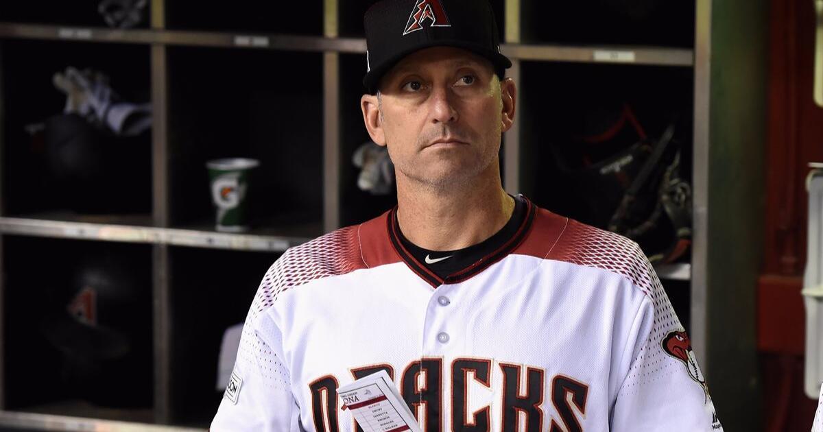 Bud Black announced as NL Manager of the Year finalist - Mile High