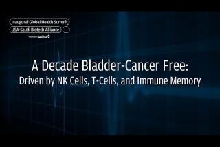 Ep. 4 | Over a Decade Cancer-Free from Bladder Cancer, Driven by NK Cells, T-Cells and Immune Memory