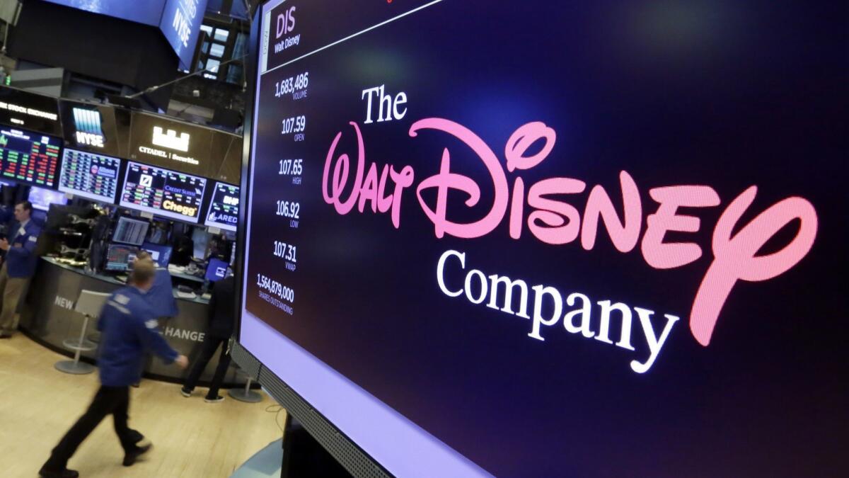 The Walt Disney Co. is one step closer to finalizing its $71.3- billion acquisition of 21st Century Fox's entertainment division. The deal could be finalized as early as next week.