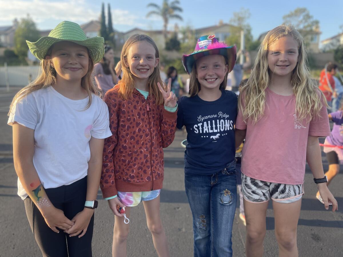 Sycamore Ridge Stallion Stampede