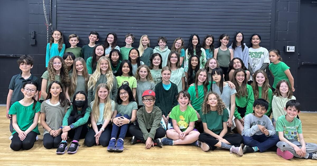 Carmel Del Mar School’s PTA Drama Club to feature ‘The Wizard of Oz