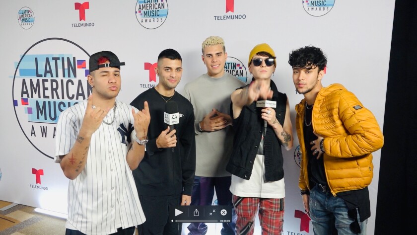 CNCO