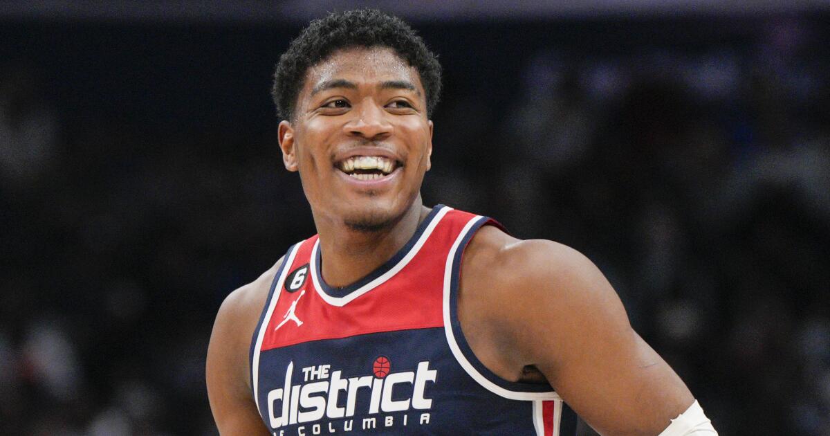 Hachimura/Nunn Trade: How It Helps Both The Wizards And Lakers - Sports  Illustrated Washington Wizards News, Analysis and More