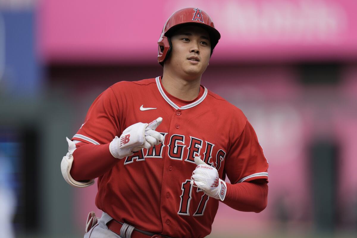 MLB All-Star Game 2021: Shohei Ohtani gets win as AL tops NL, 5-2