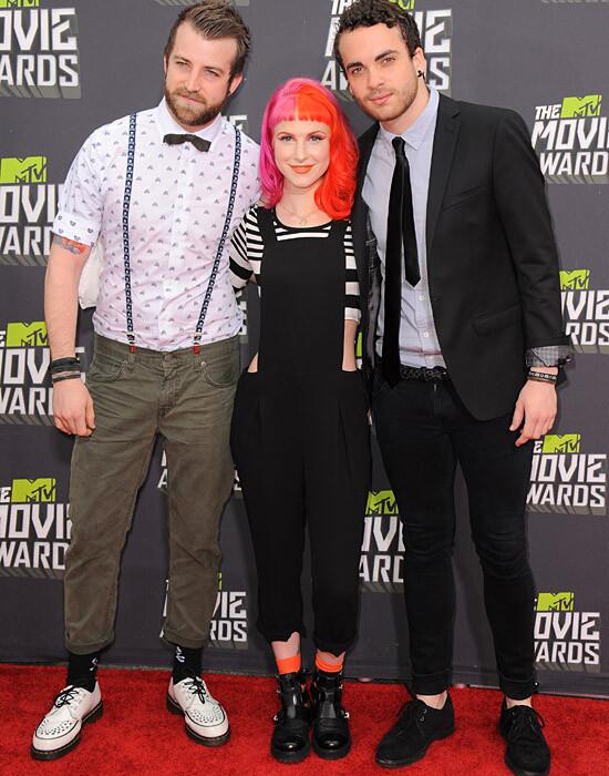 MTV Movie Awards