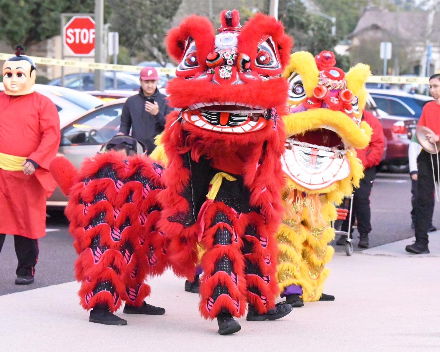 Lunar New Year: When is it, and how to celebrate in San Diego - The San  Diego Union-Tribune