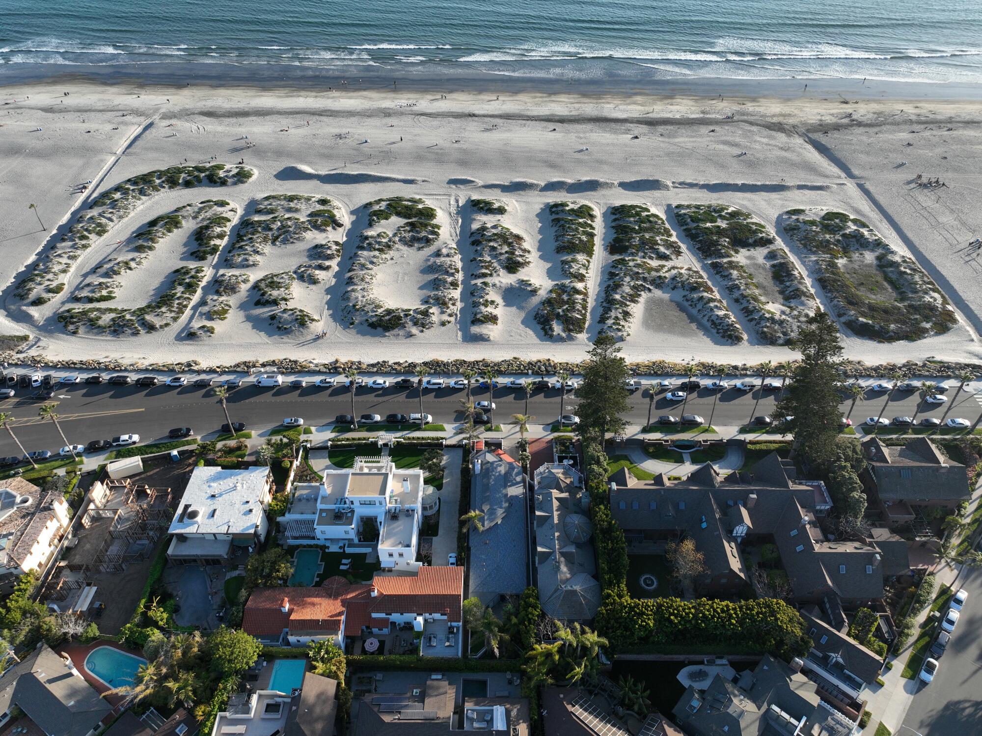 Coronado is a flagrant violator of California affordable housing law