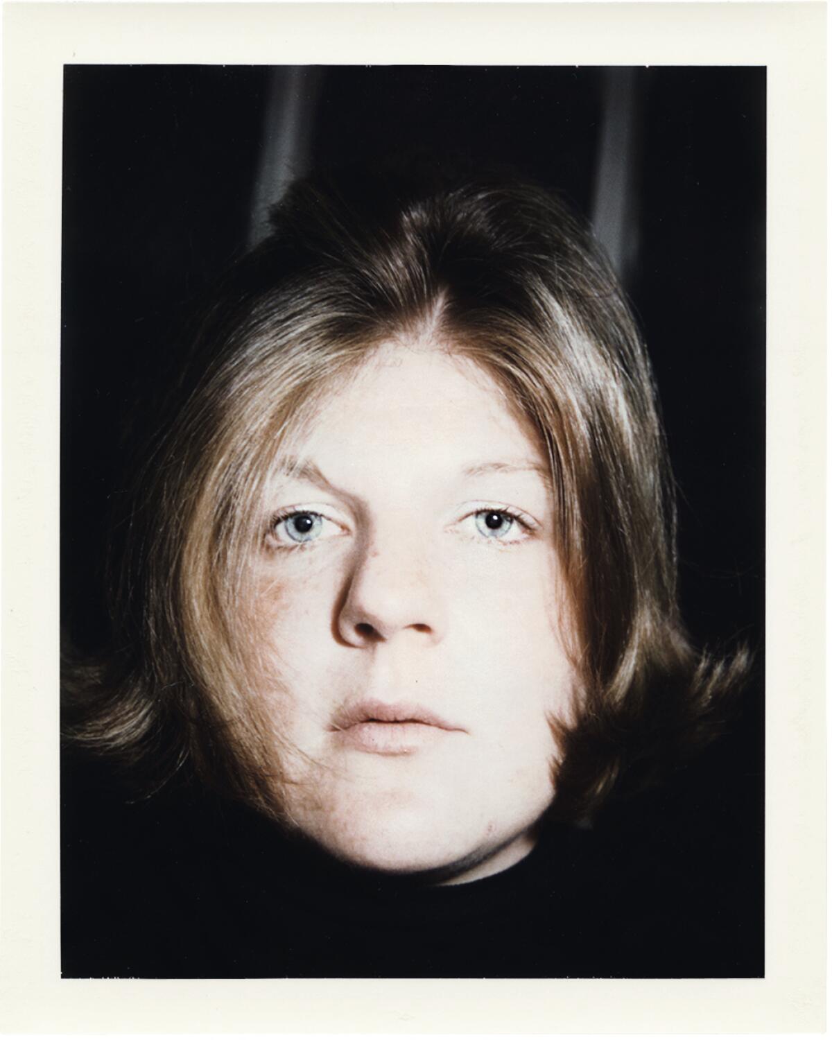 Brigid Berlin dead: Her Polaroids chronicled Warhol's world - Los ...