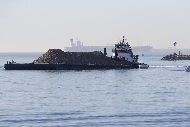 norco seal beach naval war