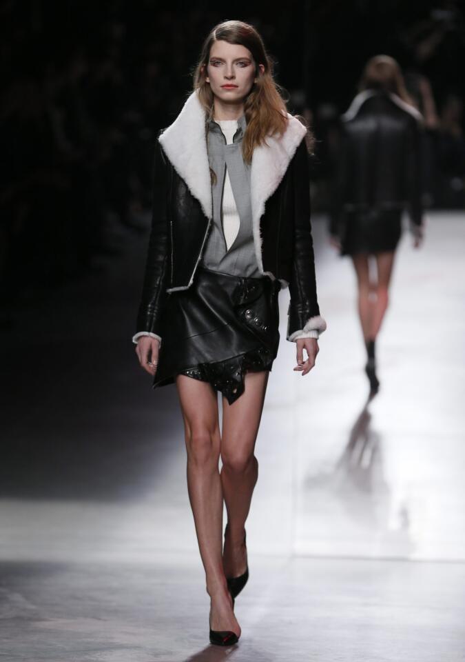 Anthony Vaccarello