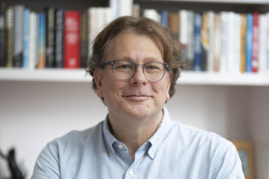 Adam Rattner A leading pediatrician was already worried about the future of vaccines ...
